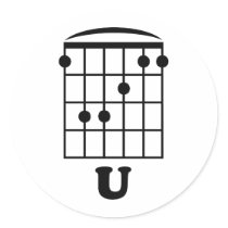 FU stickers