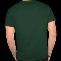 FU Wing Logo w/Bars Emptied t-shirts