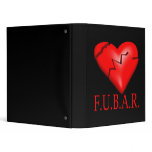 FUBAR BINDERS