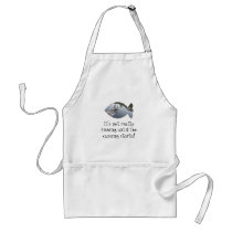 FUBAR Fishing aprons