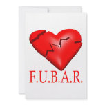 FUBAR INVITE