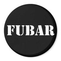 FUBAR magnets