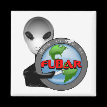 FUBAR magnets