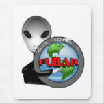 FUBAR mousepads