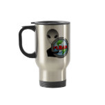 FUBAR COFFEE MUG