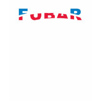 Fubar t-shirts by OShirts Fubar t-shirts