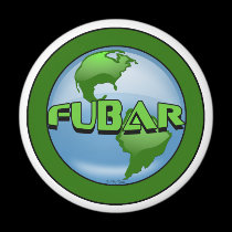 FUBAR (World) magnets