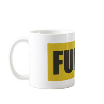 FUBHO mugs