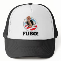 FUBO hats
