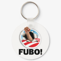 FUBO keychains