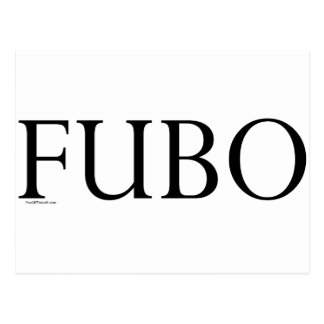 Fubo Gifts on Zazzle