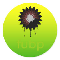 FUBP stickers