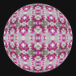 Fuchsia Bindings Sticker