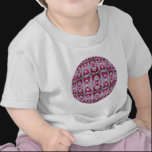 Fuchsia Bindings Tees