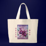 Fuchsia Green BAG