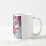 Fuchsia Lore Coffee Mugs