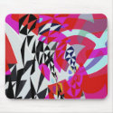 Fuchsia mousepads by anak11 Fuchsia mousepads
