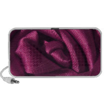 Fuchsia Rose Speakers