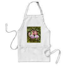 'Fuchsias' Apron by picklelillysdad 'Fuchsias' Apron