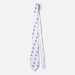 Fuck ADHD Tie