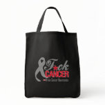 Fuck Brain Cancer bags