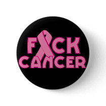 Fuck Breast Cancer buttons