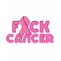 Fuck Breast Cancer t-shirts by BoogieMonst Fuck Breast Cancer t-shirts