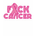 Fuck Breast Cancer shirt
