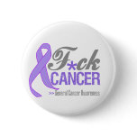 Fuck Cancer buttons