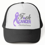 Fuck Cancer hats