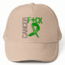 Fuck Cancer - Kidney Cancer Hats