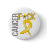 Fuck Cancer - Sarcoma Pins
