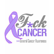 Fuck Cancer t-shirts by cancerapparel Fuck Cancer t-shirts