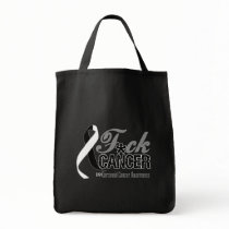 Fuck Carcinoid Cancer bags