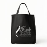 Fuck Carcinoid Cancer bags