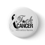 Fuck Carcinoid Cancer buttons