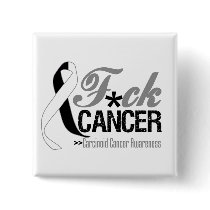 Fuck Carcinoid Cancer Pins