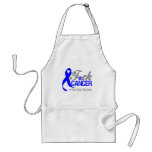 Fuck Colon Cancer aprons
