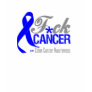 Fuck Colon Cancer T-shirt