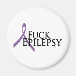 Fuck Epilepsy Magnet