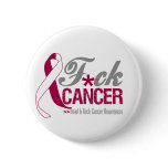 Fuck Head and Neck Cancer buttons