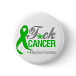 Fuck Kidney Cancer buttons
