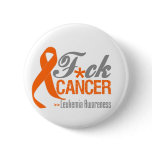 Fuck Leukemia buttons