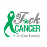 Fuck Liver Cancer Tshirt