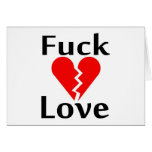 Fuck Love