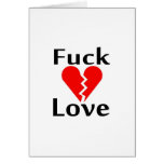 Fuck Love