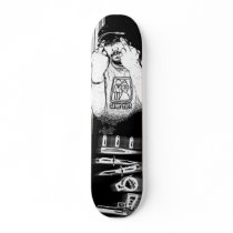 Fuck love skateboards