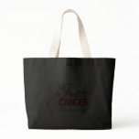 Fuck Lung Cancer bags