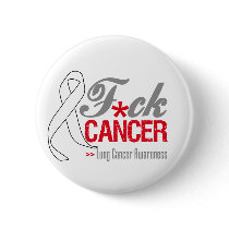Fuck Lung Cancer Buttons