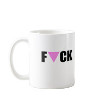 FUCK mugs